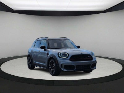2024 MINI Countryman John Cooper Works