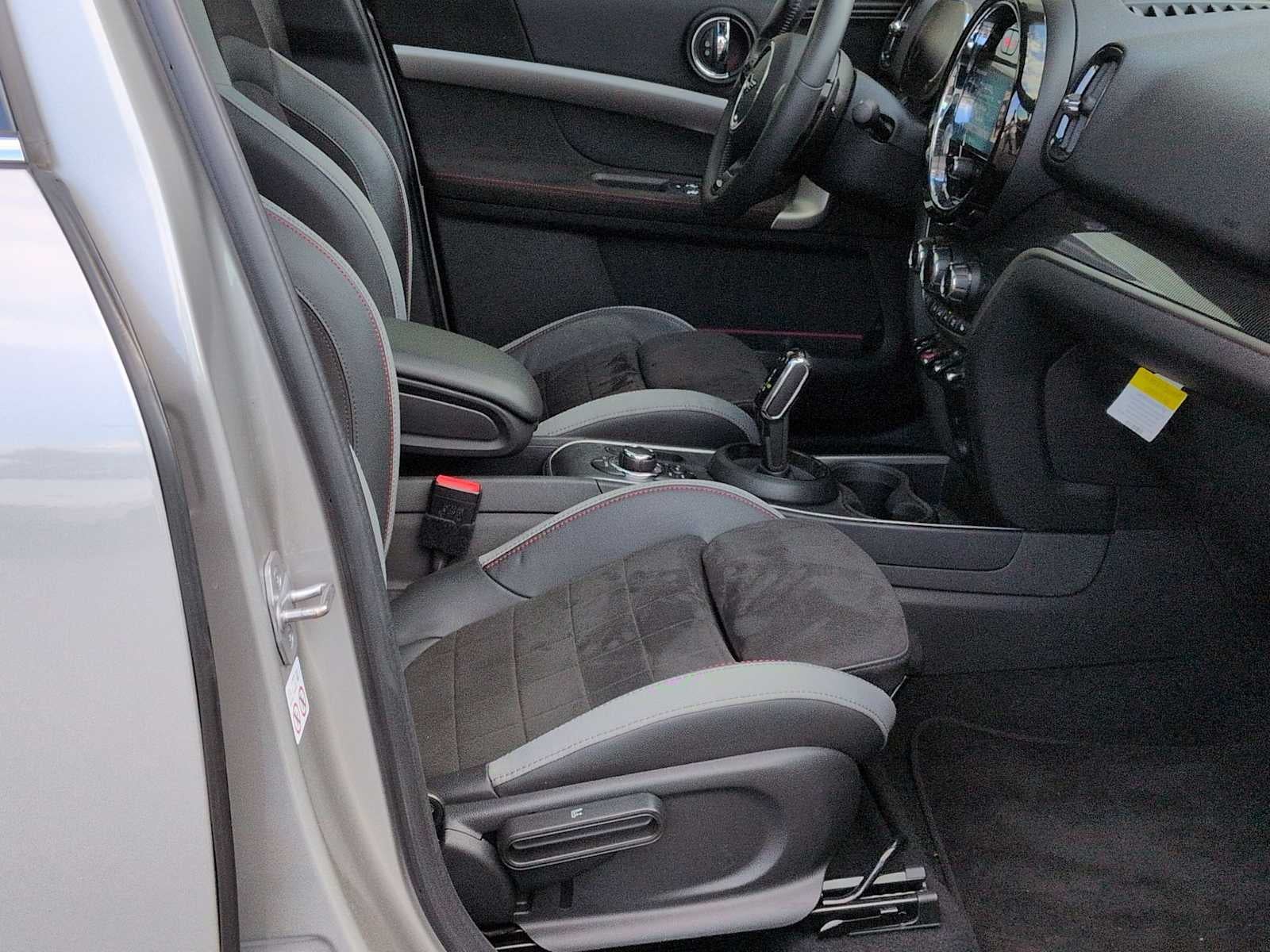 2024 MINI Countryman John Cooper Works