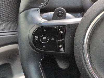 2024 MINI Countryman John Cooper Works