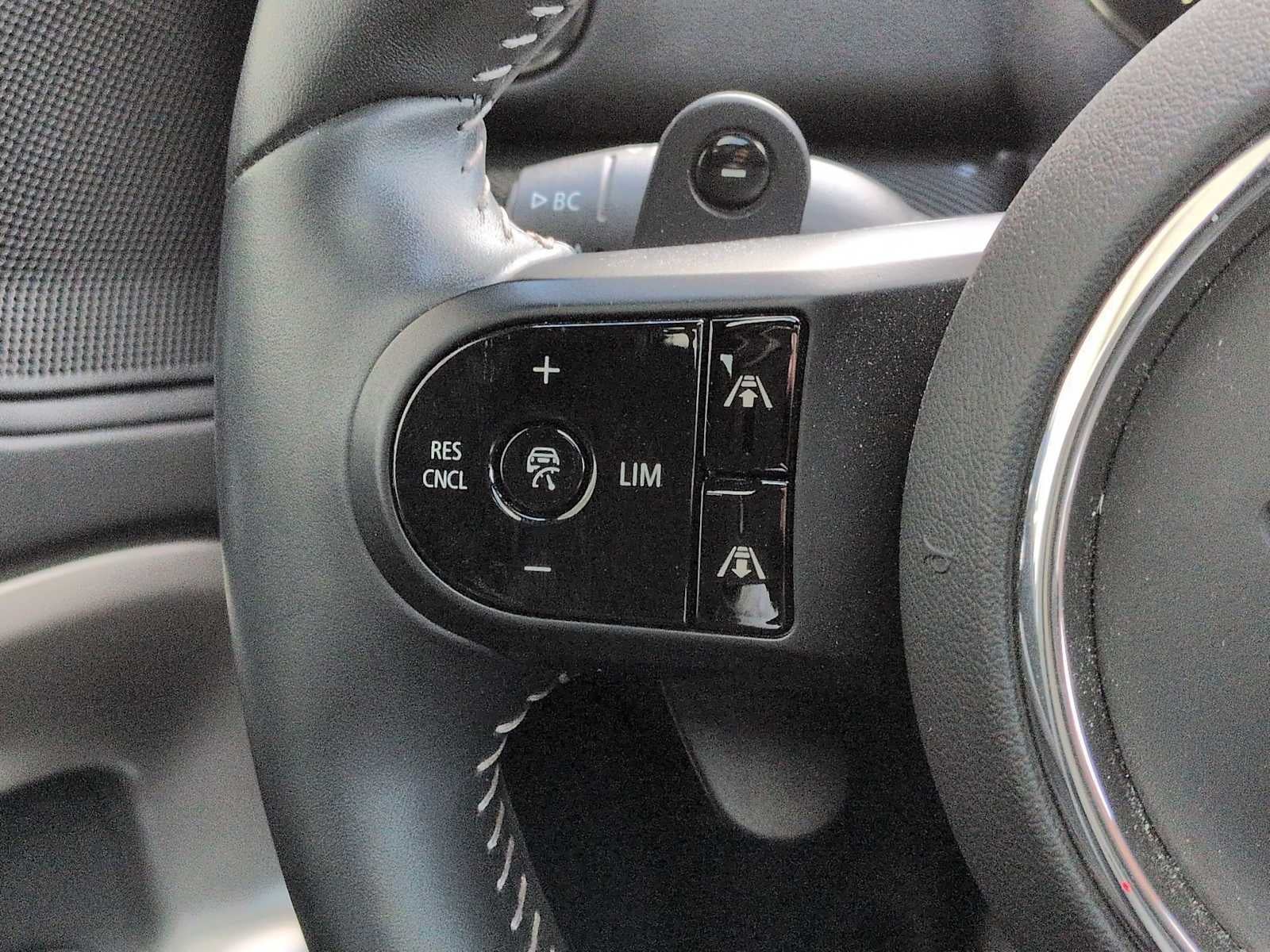 2024 MINI Countryman John Cooper Works