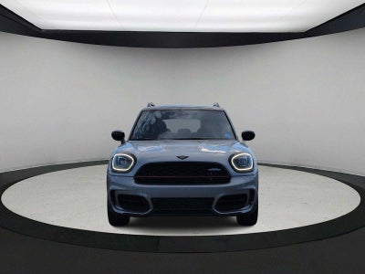 2024 MINI Countryman John Cooper Works
