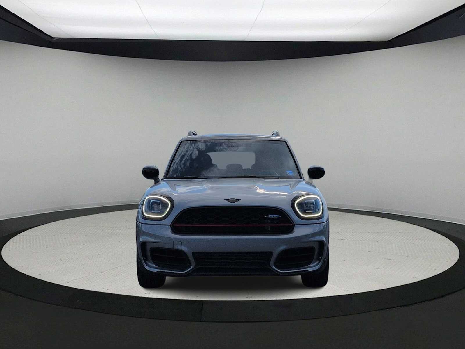 2024 MINI Countryman John Cooper Works