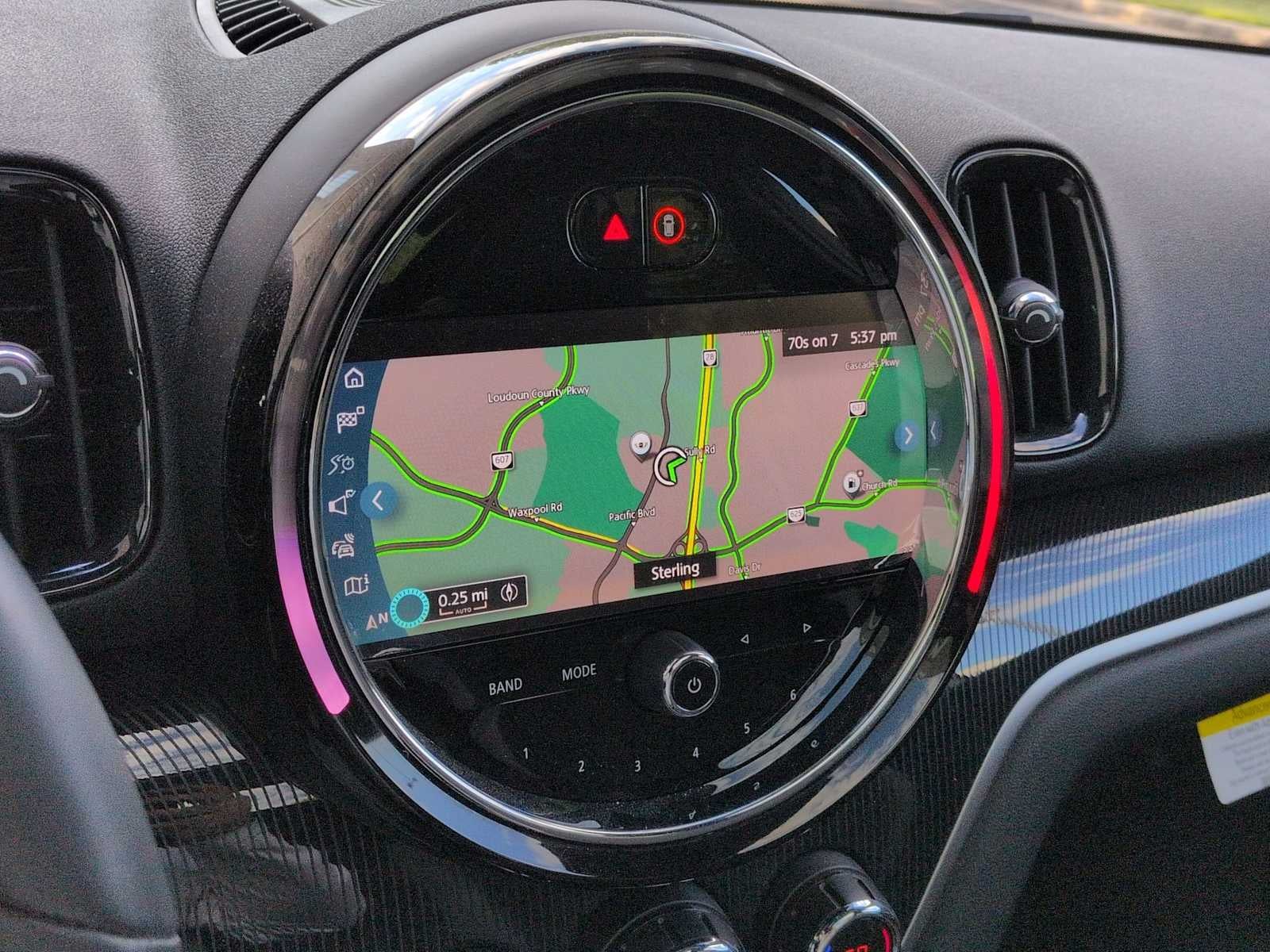 2024 MINI Countryman John Cooper Works