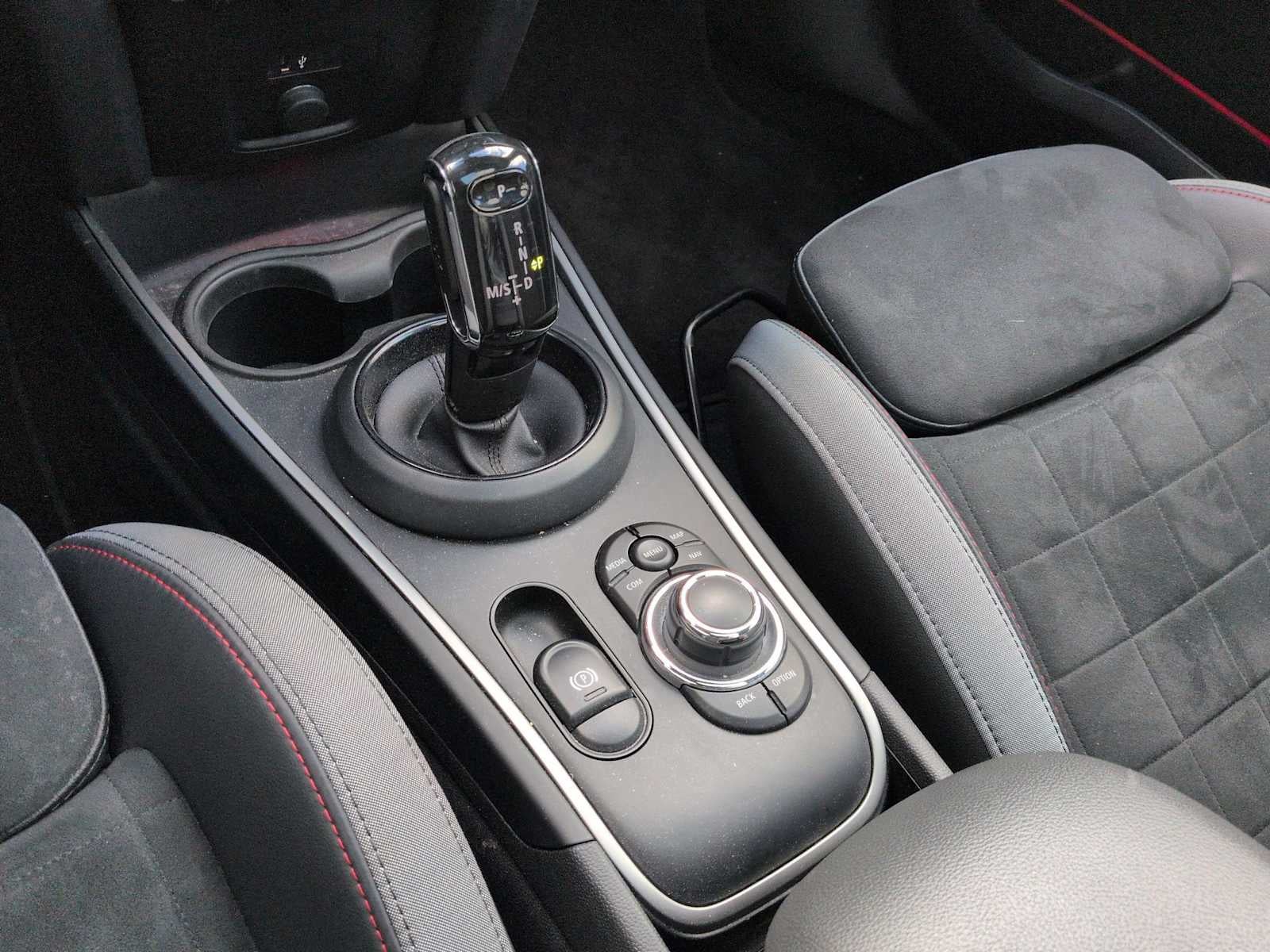 2024 MINI Countryman John Cooper Works