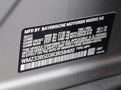 2024 MINI Countryman John Cooper Works