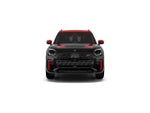 2027 MINI COUNTRYMAN ICONIC