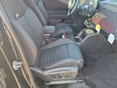 2027 MINI COUNTRYMAN ICONIC