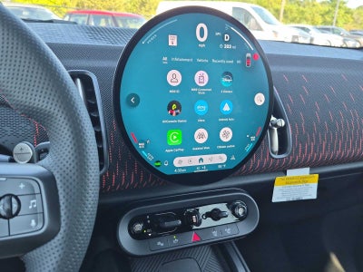 2027 MINI COUNTRYMAN ICONIC