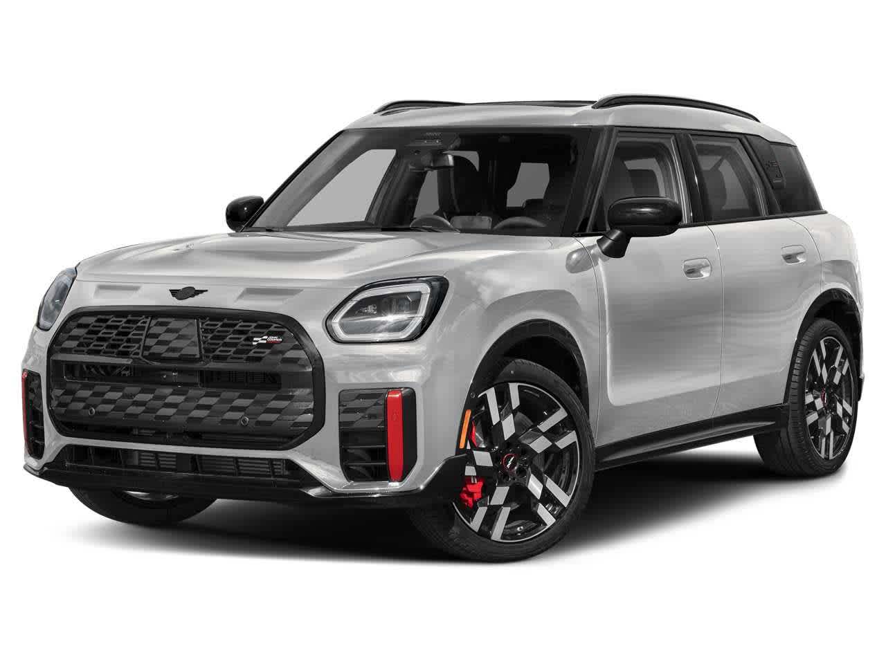 2027 MINI COUNTRYMAN ICONIC