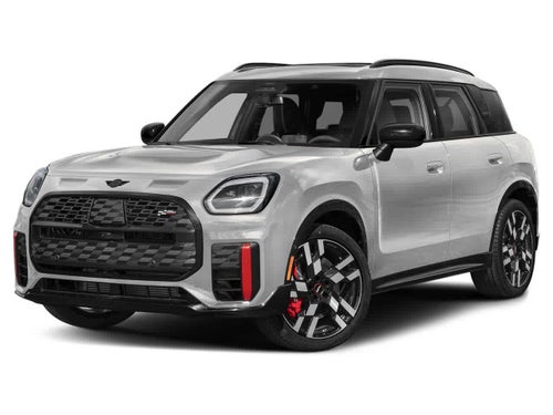 2027 MINI COUNTRYMAN ICONIC