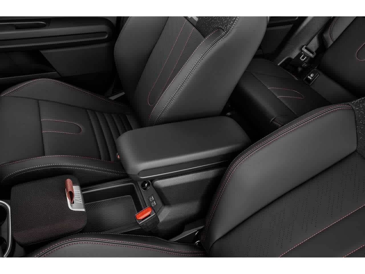 2027 MINI COUNTRYMAN ICONIC