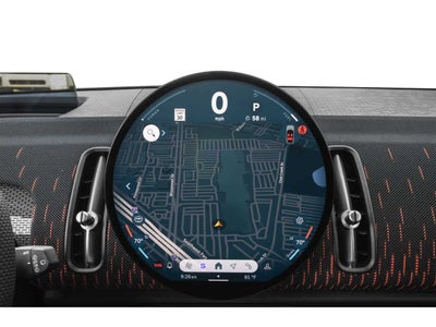 2027 MINI COUNTRYMAN ICONIC