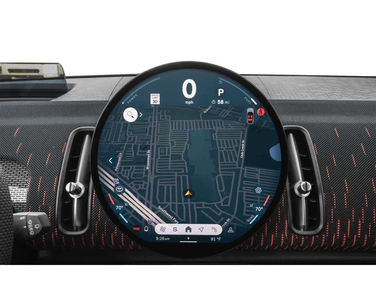 2027 MINI COUNTRYMAN ICONIC