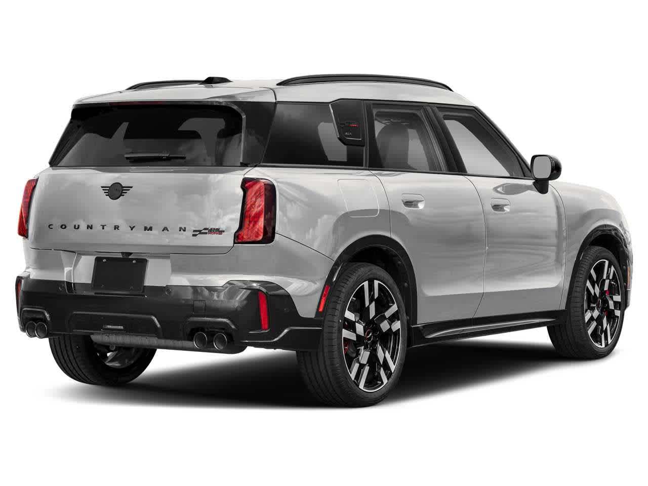 2027 MINI COUNTRYMAN ICONIC