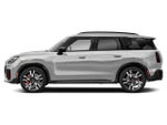 2027 MINI COUNTRYMAN ICONIC