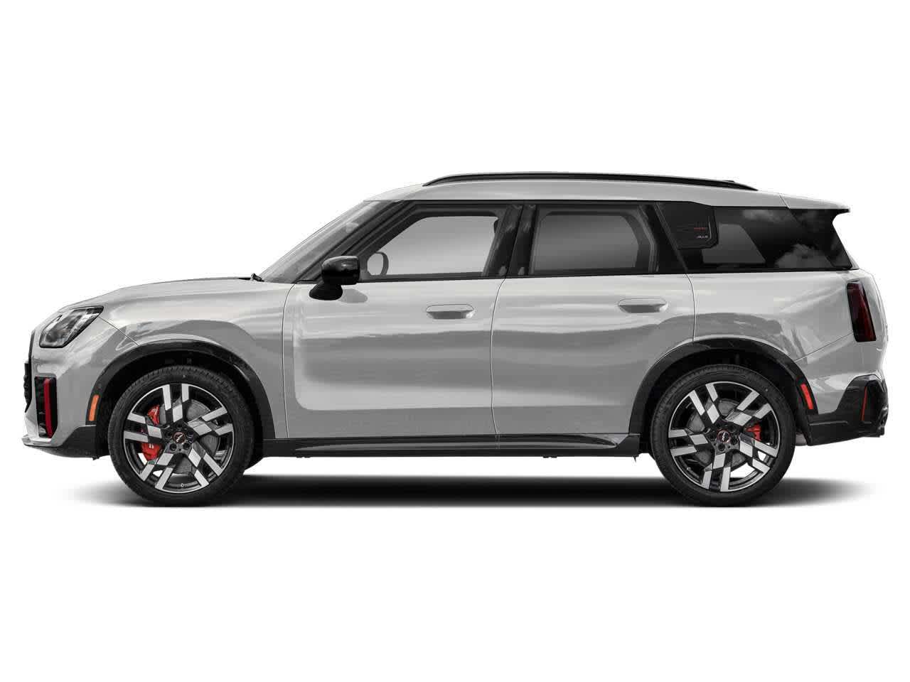 2027 MINI COUNTRYMAN ICONIC