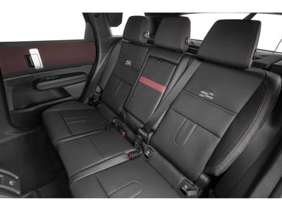 2027 MINI COUNTRYMAN ICONIC