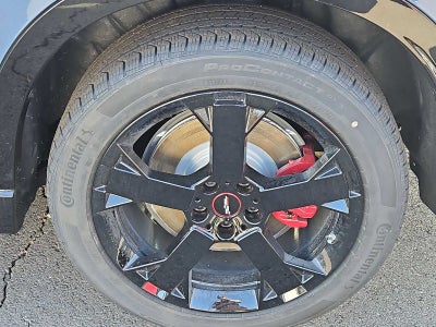 2026 MINI Countryman John Cooper Works