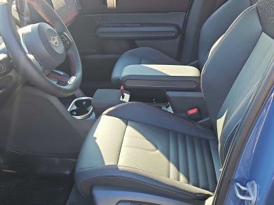 2026 MINI Countryman John Cooper Works