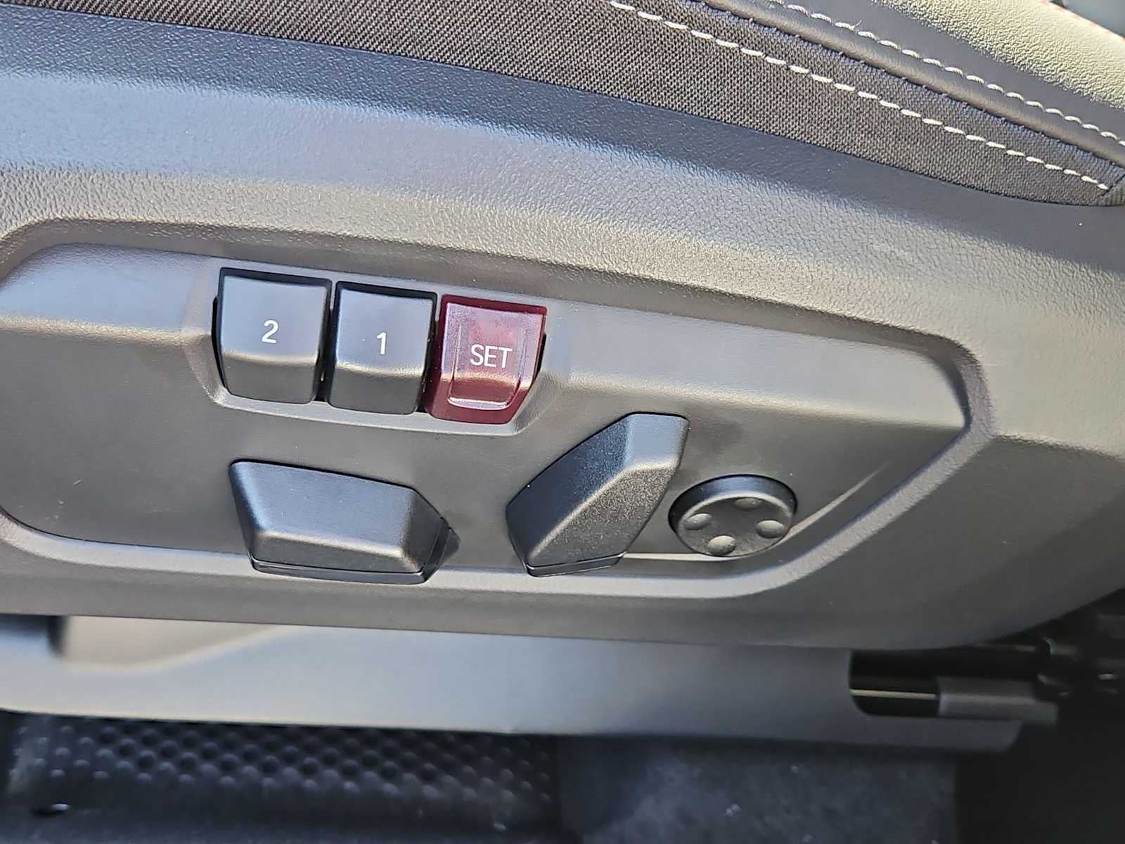 2026 MINI Countryman John Cooper Works