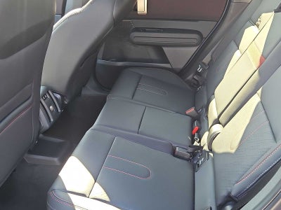 2026 MINI Countryman John Cooper Works