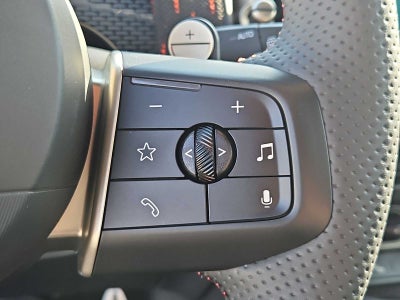 2026 MINI Countryman John Cooper Works