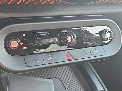 2026 MINI Countryman John Cooper Works