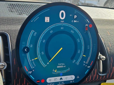 2026 MINI Countryman John Cooper Works