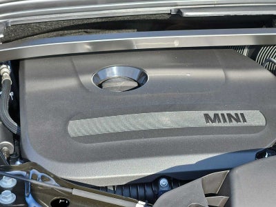 2026 MINI Countryman John Cooper Works