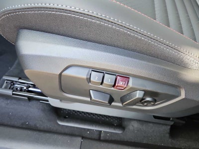 2026 MINI Countryman John Cooper Works