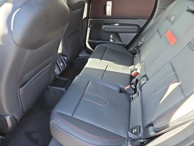 2026 MINI Countryman John Cooper Works