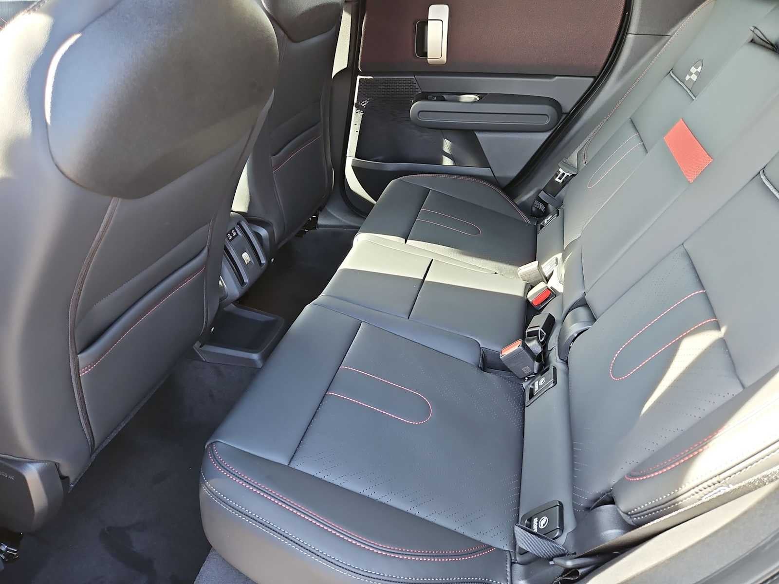 2026 MINI Countryman John Cooper Works