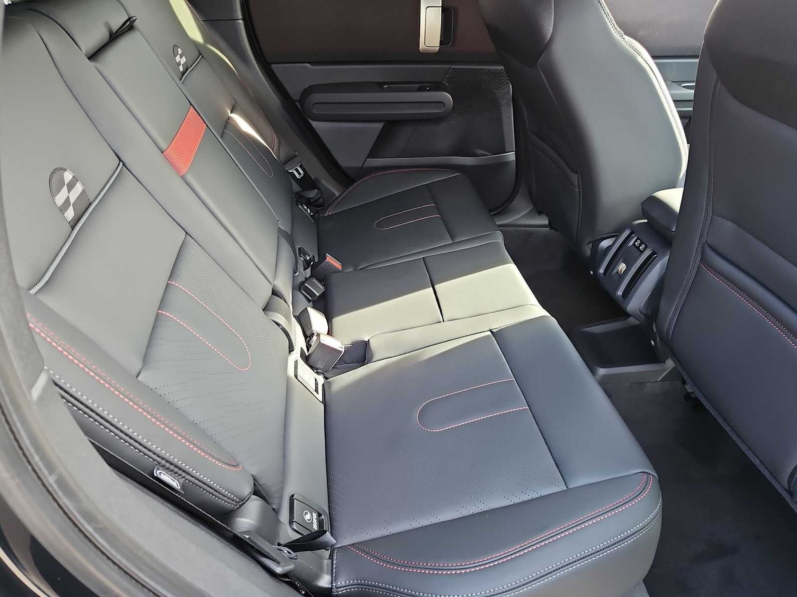 2026 MINI Countryman John Cooper Works