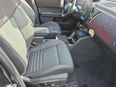 2026 MINI Countryman John Cooper Works