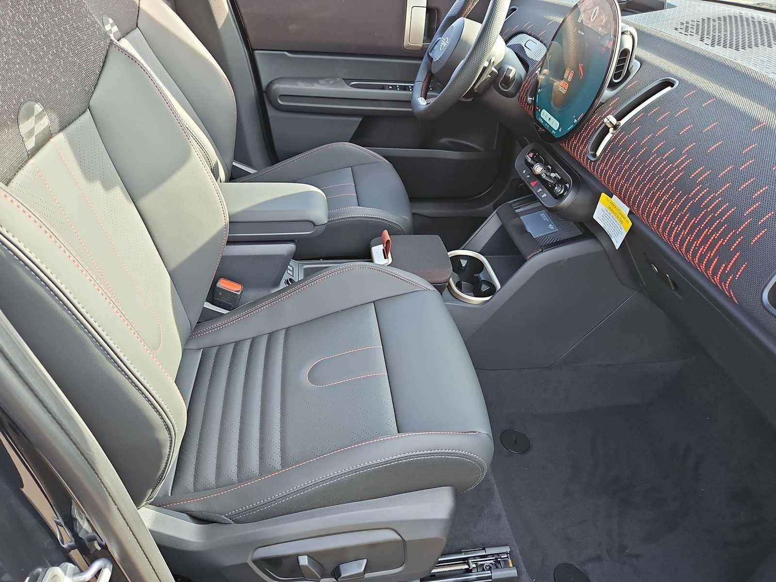 2026 MINI Countryman John Cooper Works