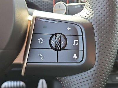 2026 MINI Countryman John Cooper Works