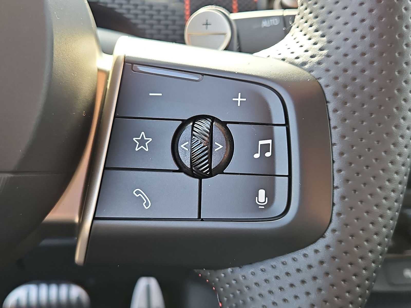 2026 MINI Countryman John Cooper Works