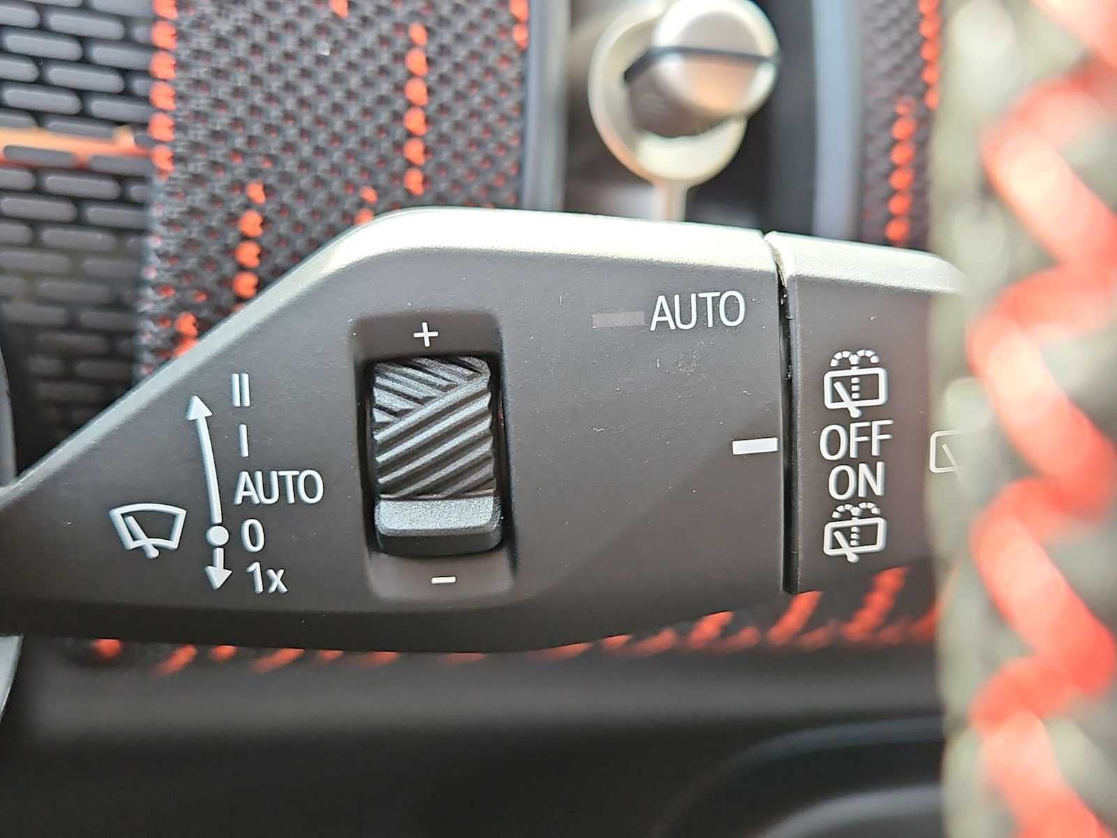 2026 MINI Countryman John Cooper Works