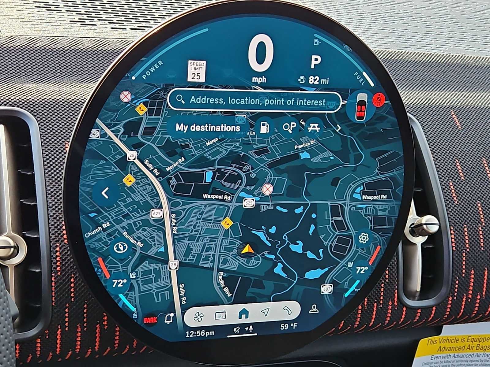 2026 MINI Countryman John Cooper Works