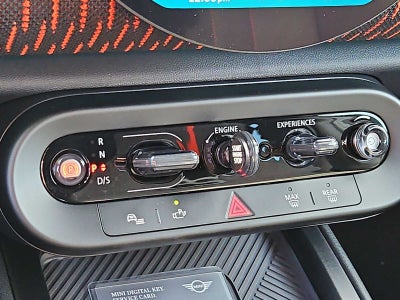 2026 MINI Countryman John Cooper Works