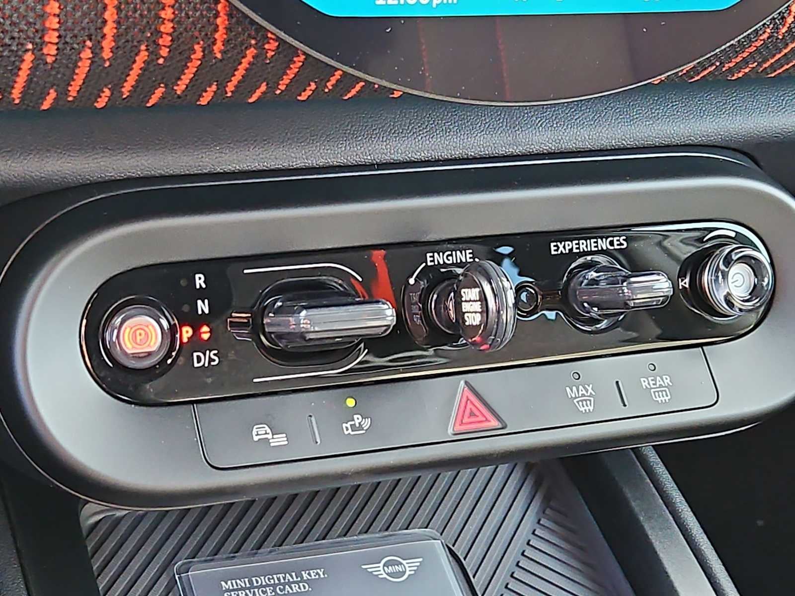 2026 MINI Countryman John Cooper Works