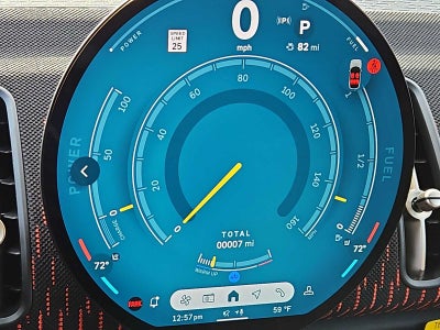 2026 MINI Countryman John Cooper Works