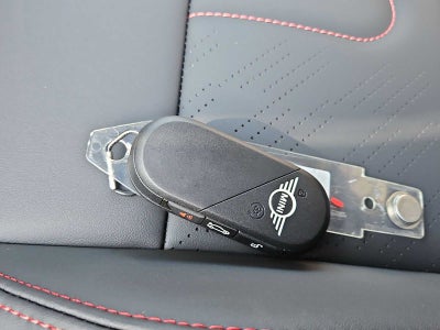 2026 MINI Countryman John Cooper Works