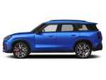 2027 MINI Countryman John Cooper Works
