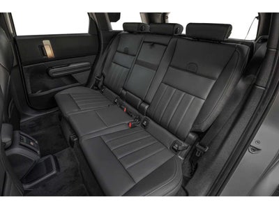 2027 MINI Countryman John Cooper Works