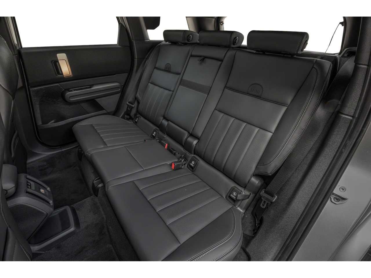 2027 MINI Countryman John Cooper Works
