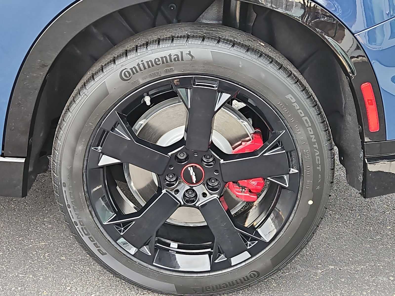 2026 MINI Countryman John Cooper Works