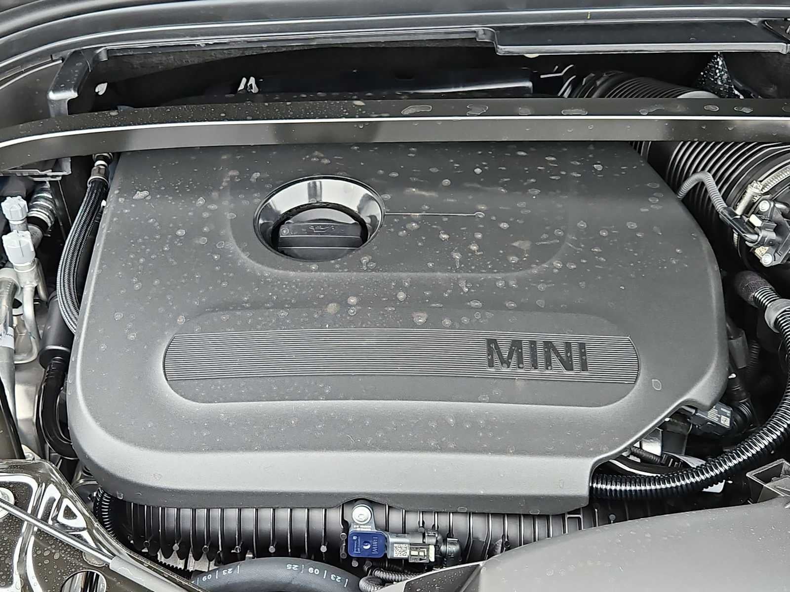 2026 MINI Countryman John Cooper Works