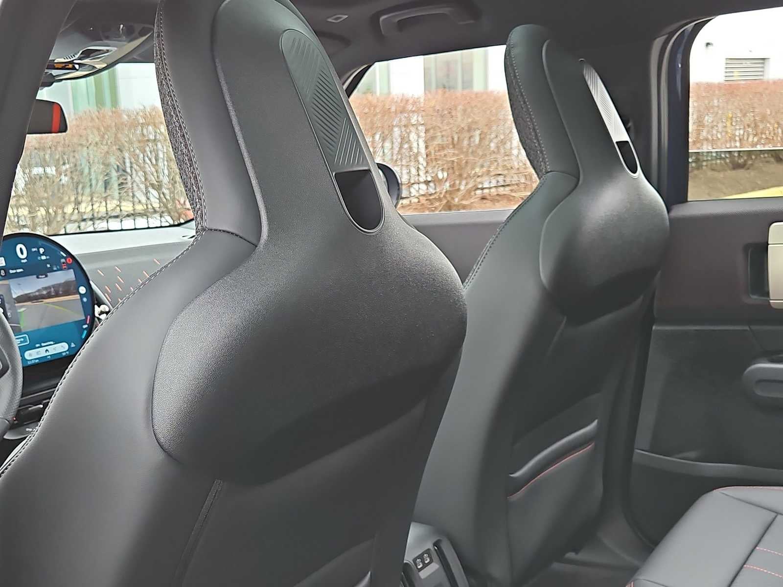 2026 MINI Countryman John Cooper Works