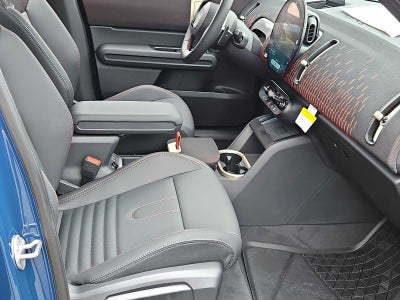 2026 MINI Countryman John Cooper Works